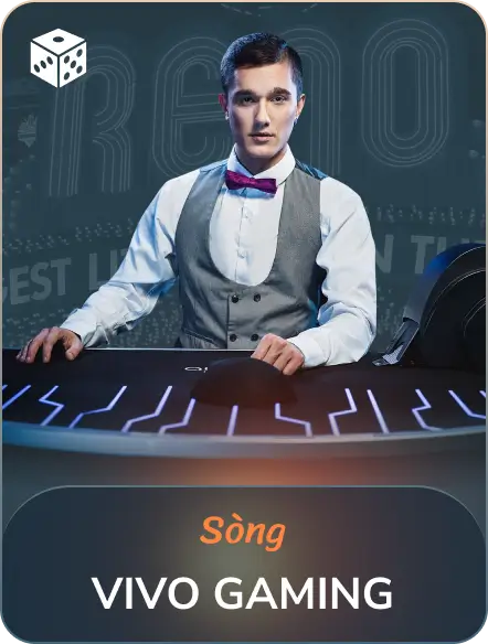 sòng vivo gaming