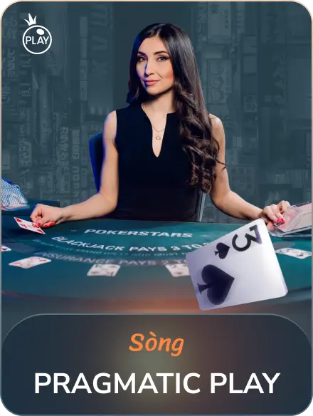 sòng pragmatiic play