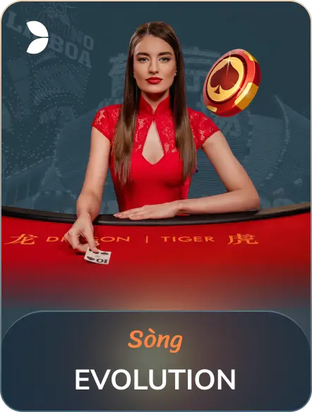 sòng evolution