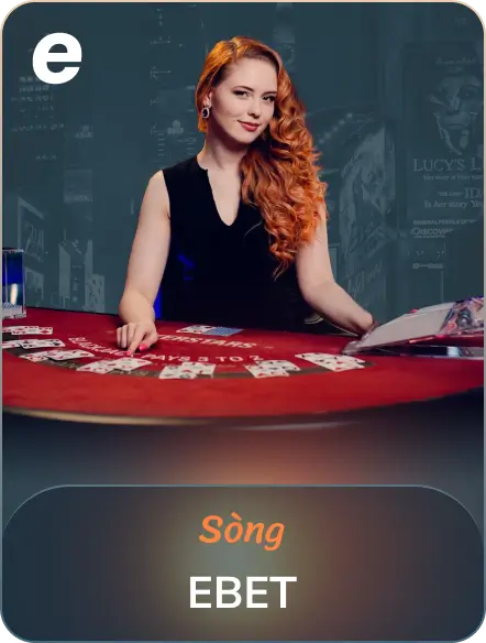 sòng ebet