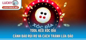 Tool kéo xóc đĩa